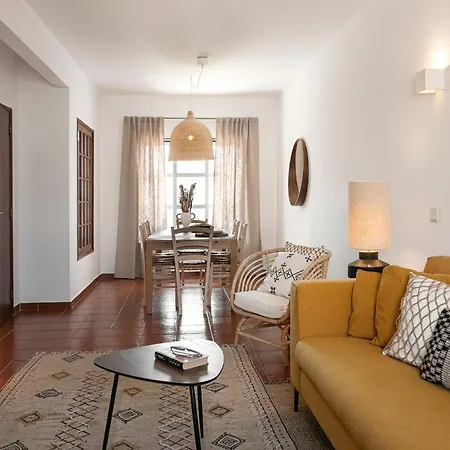 Casa Da Lua * Ericeira