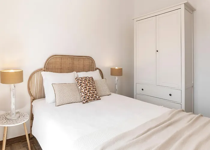 Villa Casa Da Lua Ericeira