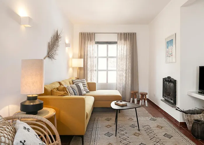 Casa Da Lua * Ericeira