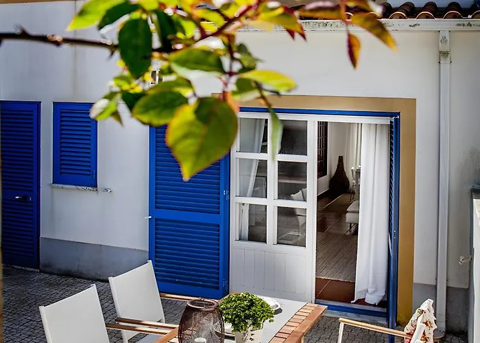 Villa Casa Da Lua Ericeira