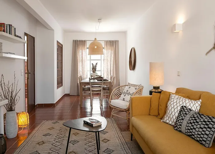 Casa Da Lua * Ericeira