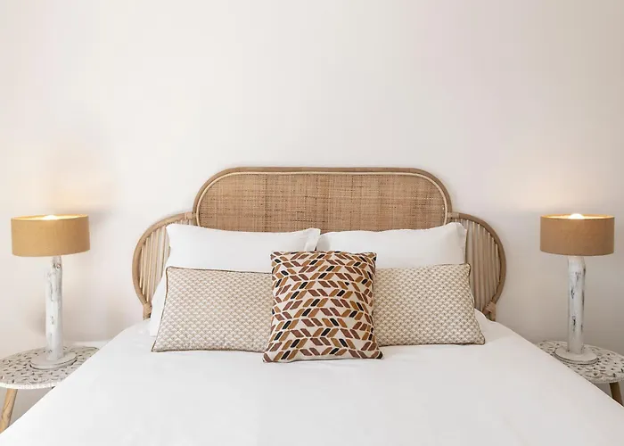 Villa Casa Da Lua Ericeira