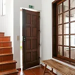 Casa Da Lua