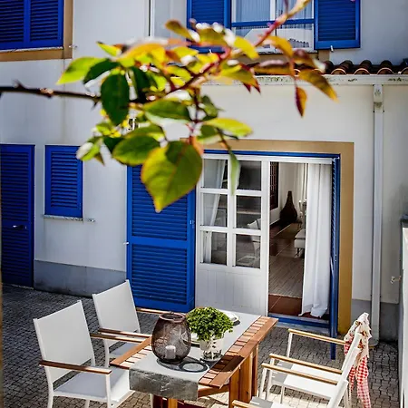 Casa Da Lua Villa