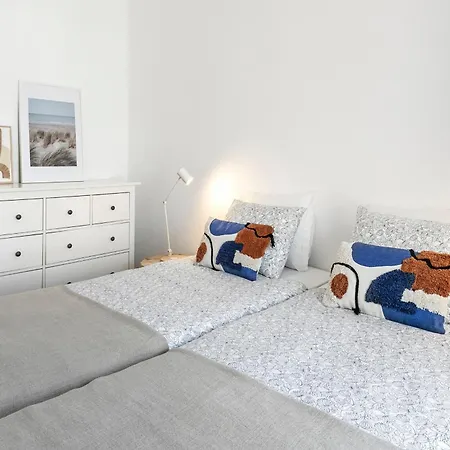 Casa Da Lua Ericeira