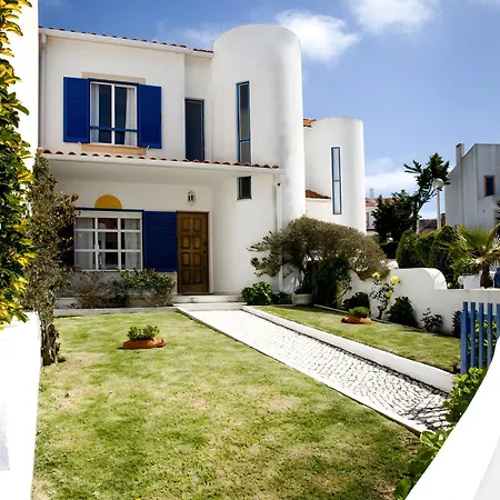 Casa Da Lua * Ericeira