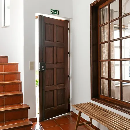 Casa Da Lua