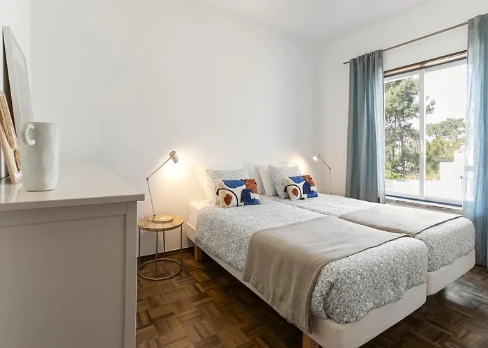 Casa Da Lua Ericeira